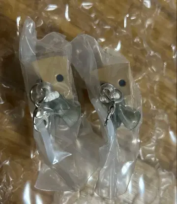 리틀 나이트메어 메지루시 액세서리 가챠가챠