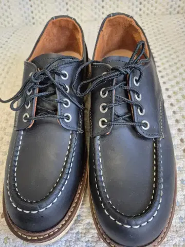 RED WING 8106 D 2765000 03/09