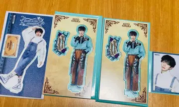 기무라 케이토 BTTM5 아크릴 스탠드, 브로마이드