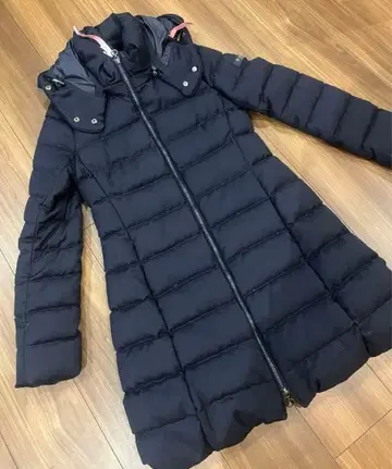 타트라스 TATRAS 다운 코트 라비아나 네이비 S 사이즈