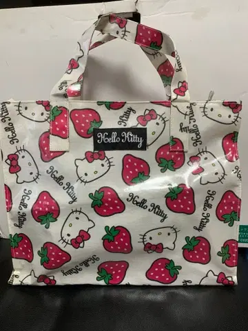 산리오 헬로키티