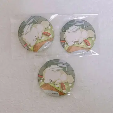 18TRIP 캔뱃지 (슈마이)