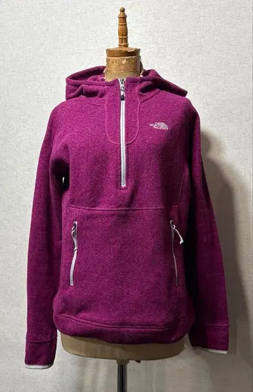 THE NORTH FACE 풀오버 M 새상품급