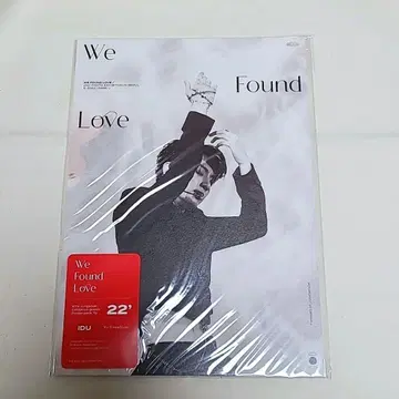 정국 마스터 A4 포스터 세트