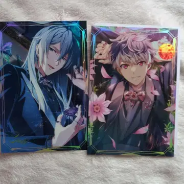 Re:vale La'Stiara 엽서 세트