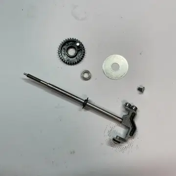 16 셀 테이트 3012H 메인 샤프트 [관번 LD]