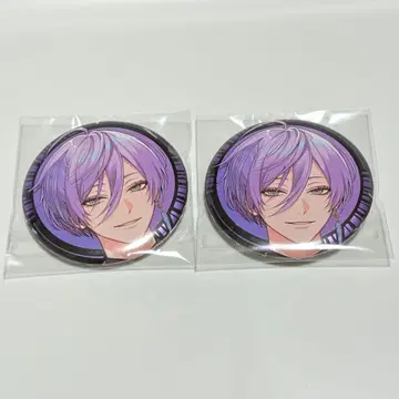 사카키네스 캔뱃지 세트