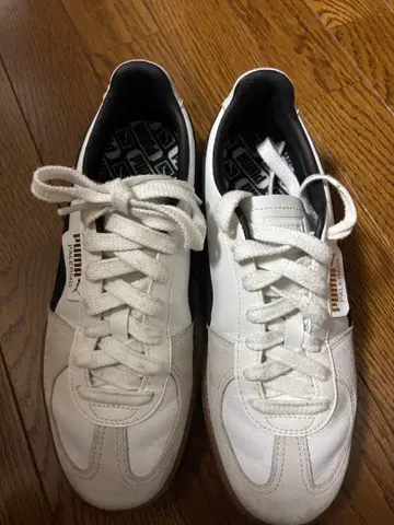 puma 팔레르모 26.5cm