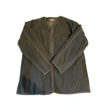 프릭스스토어 퀼팅 코듀로이