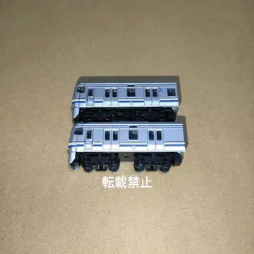 좋아요 불필요! B 트레인 B 트레인 E217계 구 페인팅 선두차 2량