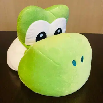 요시 모자 USJ 팬캡