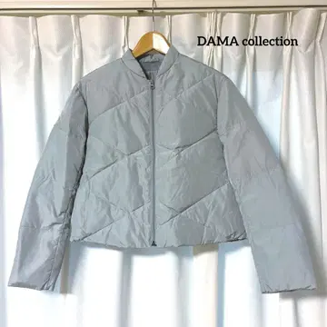 DAMA collection 다운 자켓