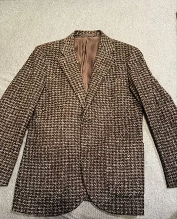 MACKINTOSH PHILOSOPHY 테일러드 자켓