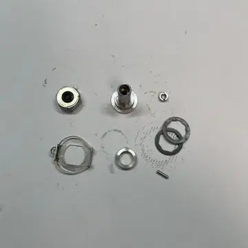 16 셀테이트 3012H 너트 [관번LD]