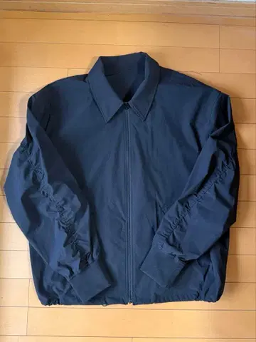 패밀리마트 집업 자켓 조거 팬츠 상하의 세트 L