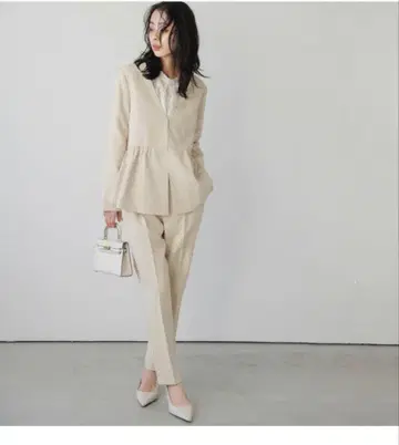 라지엠 셋업 수트