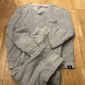 배송비 포함 폴스미스 POP 맨투맨 룸웨어 셋업