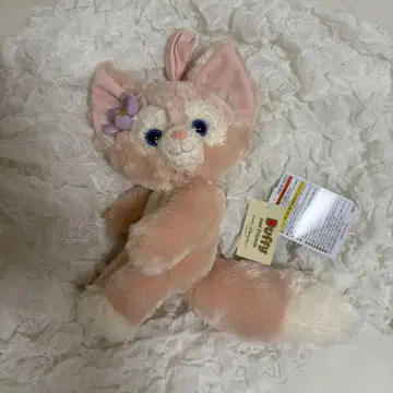 도쿄디즈니씨 리나벨 숄더백