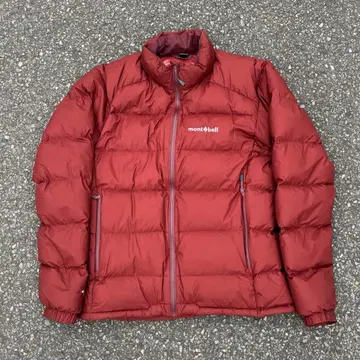 US 파마로스트 라이트 다운 자켓