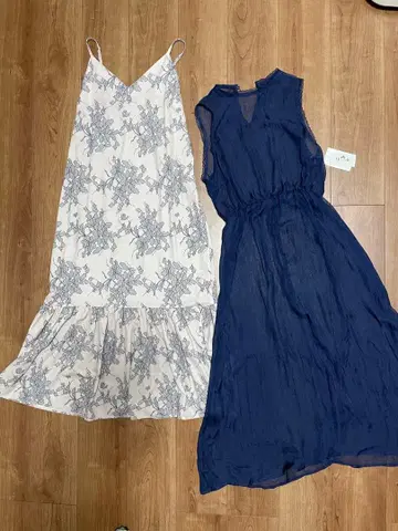 파티 드레스, 원피스