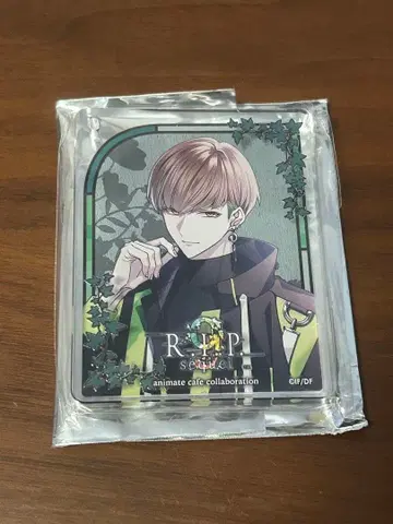 9rip 9R.I.P. 나인립 아니카페 코롯타 향양