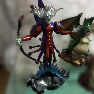 드래곤 퀘스트 6종