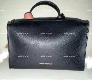 JILLSTUART 질스튜어트 숄더백