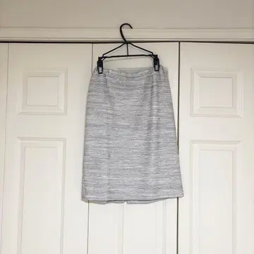 SHIPS 트위드 스커트