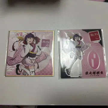 영화 키타로 탄생 게게게의 수수께끼 고양이 소녀 무용ver.