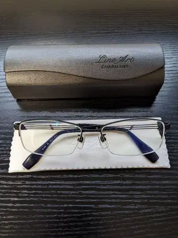 Charmant Lina Art XL1822 BK