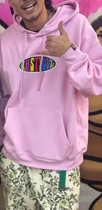 nastydog 후드티 nastydog