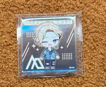 브레마이 아크릴 블록 스오우 루카