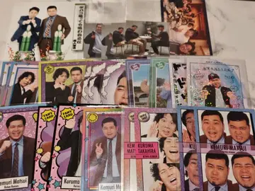 레이와 로망 마인 무골 굿즈