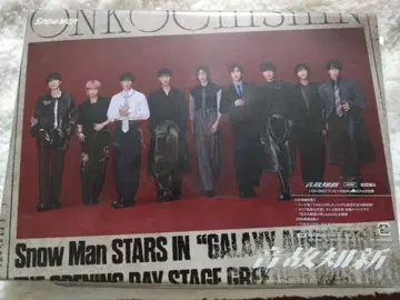 Snowman  초회반 A CD+DVD 시리얼 넘버 포함