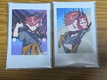 CR 페스 아리사카 세트