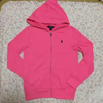 랄프 로렌 후드티 160