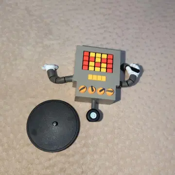 언더테일 메타톤 피규어 팬게이머