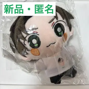 Gero 굿즈 오치비게로누이짱