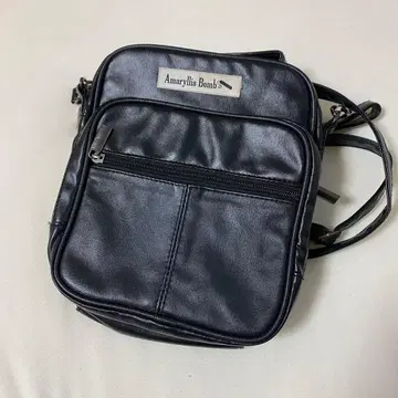 AmaryllisBomb 숄더백