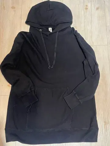 LE/ 레샵 lechoppe 맨투맨 사이즈 3