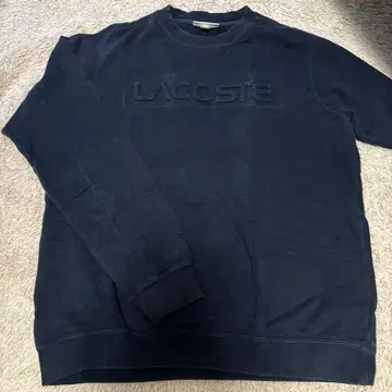 LACOSTE/라코스테 트레이닝복