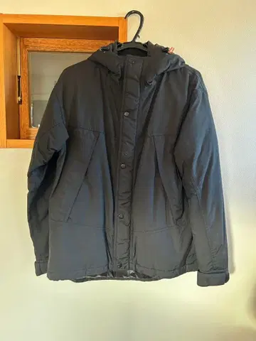 워크맨 이지스 퓨전 다운