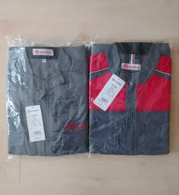 [ 2벌 세트 ] brembo 브렌보 츠나기 LL 사이즈