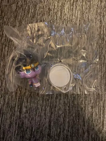 죠죠콜렉션 스태츄콜렉션 S P