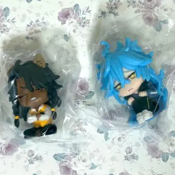 트위스티드 원더랜드 어깨 쿵 레오나 이데아