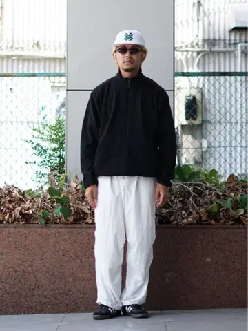 DAIWA PIER39 테크 오버 팬츠 BP-54024 M