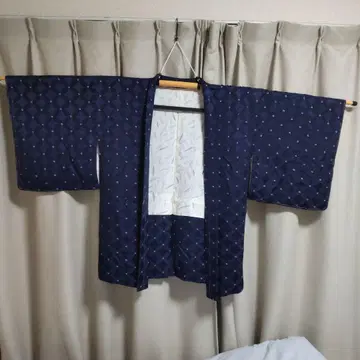 네이비 겉옷 교육용 실 포함