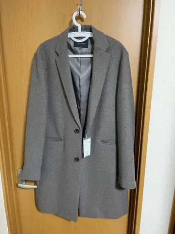 nano universe 체스터 코트