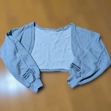 bttf back to the field 가디건 트레이닝복 숏 기장