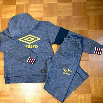 umbro 상하의 셋업 M 사이즈